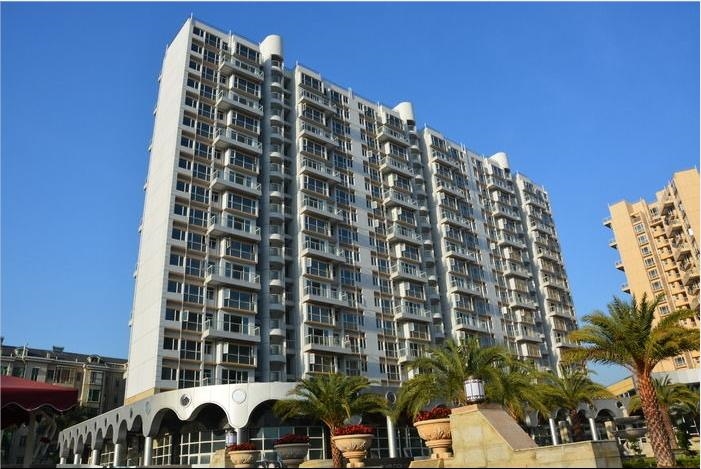 沧州市华鑫房地产开发有限公司献县分公司