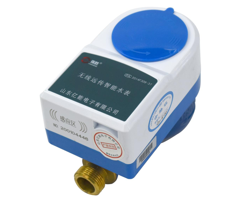 LORA无线远传水表