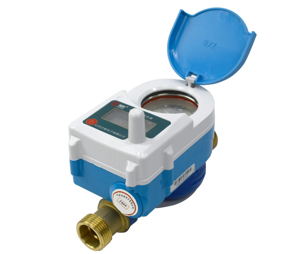 NB-IOT物联网水表