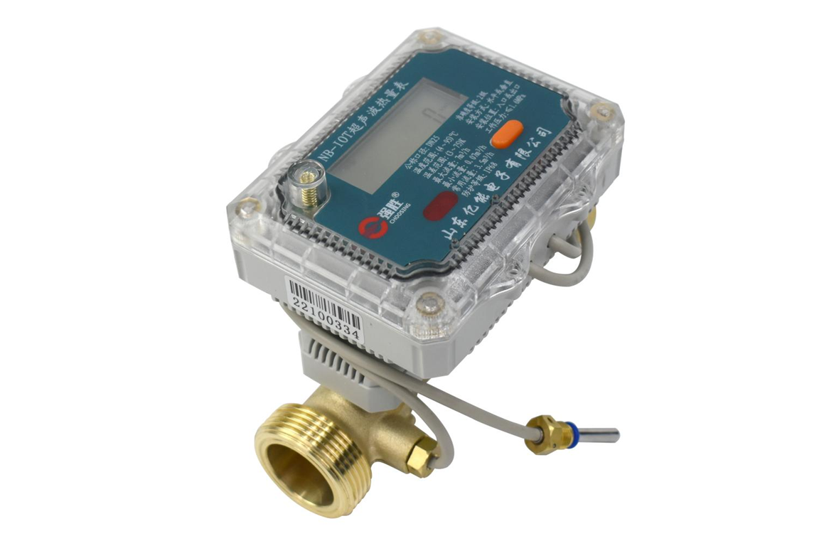 NB-IOT超声波热量表